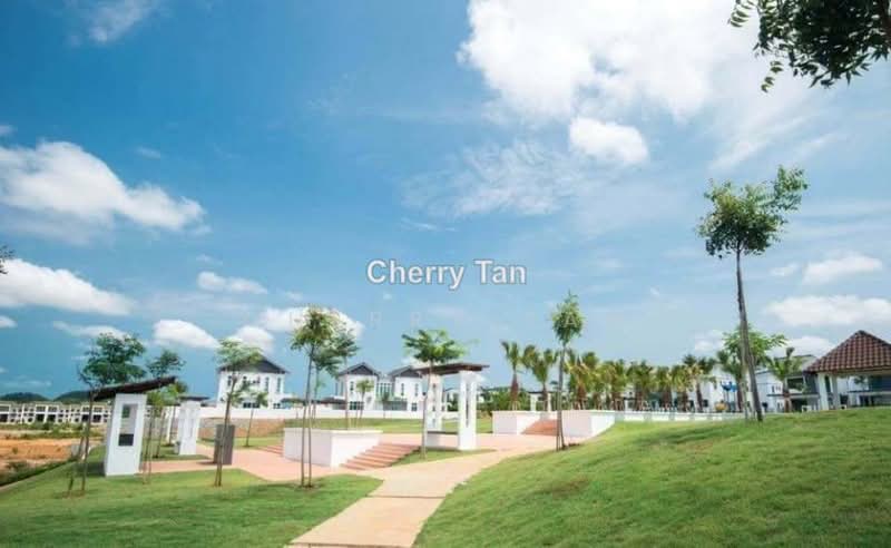 Rumah Teres 2.5 Tingkat untuk Dijual di Ayer Keroh (Melaka) - Cherry . - PropertyGuru.com.my