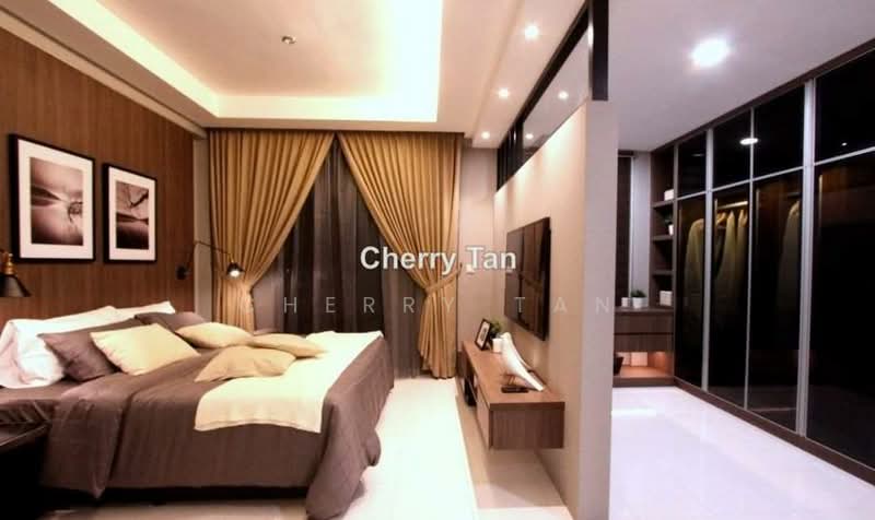 Rumah Teres 2.5 Tingkat untuk Dijual di Ayer Keroh (Melaka) - Cherry . - PropertyGuru.com.my