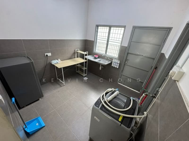 Rumah Teres 2 Tingkat untuk Dijual di Taman Pakatan Jaya (Tambun) - Kelvin Chong - Interior - PropertyGuru.com.my