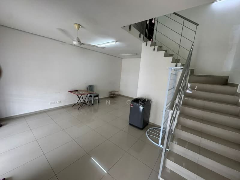 Rumah Teres 2 Tingkat untuk Dijual di Taman Pakatan Jaya (Tambun) - Kelvin Chong - Interior - PropertyGuru.com.my