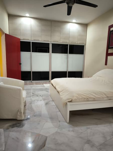 2-storey Terraced House for Sale in Mahkota Cheras (Cheras) - Melvin Kong - Bedroom - PropertyGuru.com.my