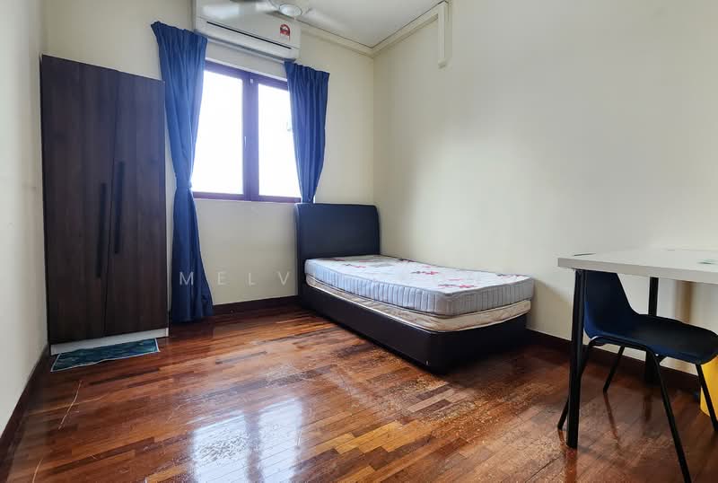 2-storey Terraced House for Sale in Mahkota Cheras (Cheras) - Melvin Kong - Bedroom - PropertyGuru.com.my