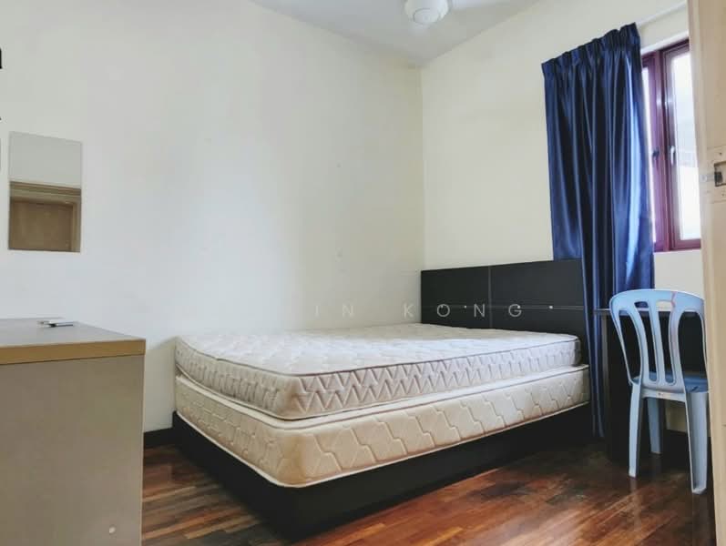 2-storey Terraced House for Sale in Mahkota Cheras (Cheras) - Melvin Kong - Bedroom - PropertyGuru.com.my