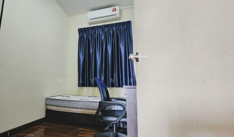 2-storey Terraced House for Sale in Mahkota Cheras (Cheras) - Melvin Kong - Bedroom - PropertyGuru.com.my