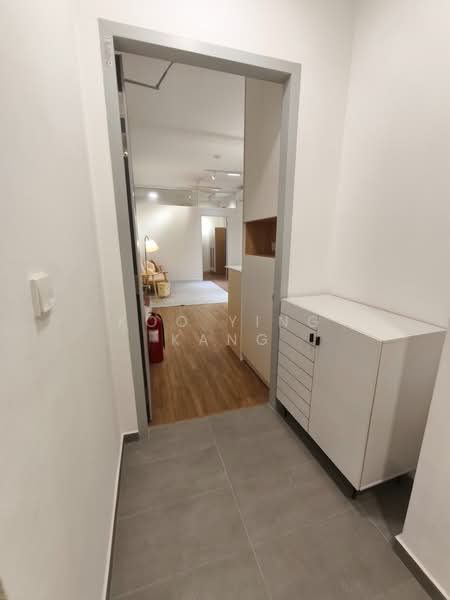Service Residence for Rent at Helix2 @ PJ South - Koo Ying Kang - Interior - PropertyGuru.com.my
