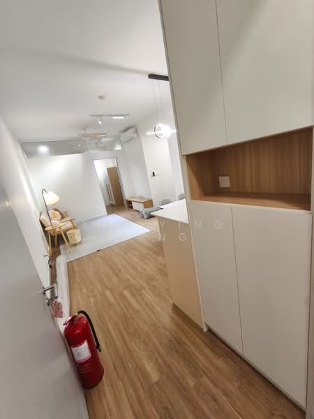 Service Residence for Rent at Helix2 @ PJ South - Koo Ying Kang - Interior - PropertyGuru.com.my