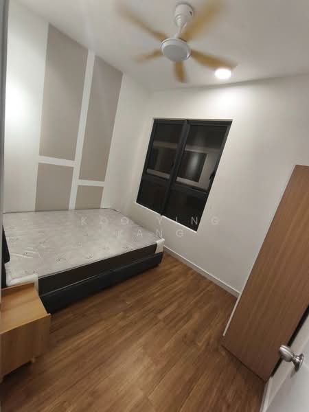 Service Residence for Rent at Helix2 @ PJ South - Koo Ying Kang - PropertyGuru.com.my