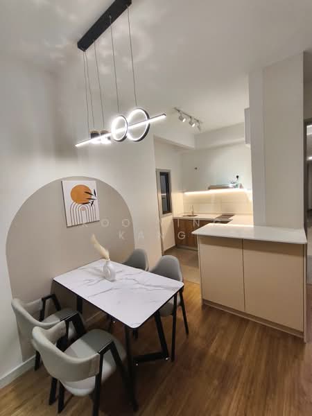 Service Residence for Rent at Helix2 @ PJ South - Koo Ying Kang - PropertyGuru.com.my
