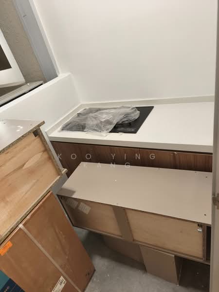 Service Residence for Rent at Helix2 @ PJ South - Koo Ying Kang - PropertyGuru.com.my