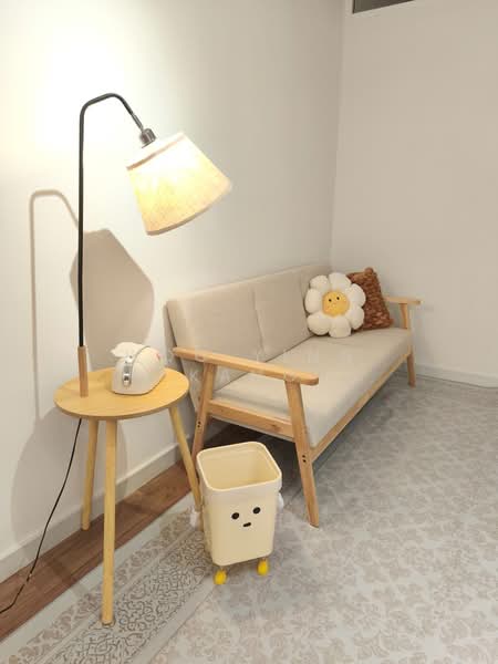 Service Residence for Rent at Helix2 @ PJ South - Koo Ying Kang - PropertyGuru.com.my