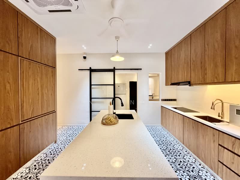 3-storey Terraced House for Sale in Taman Tun Dr Ismail (Kuala Lumpur) - Yin Peng . - PropertyGuru.com.my