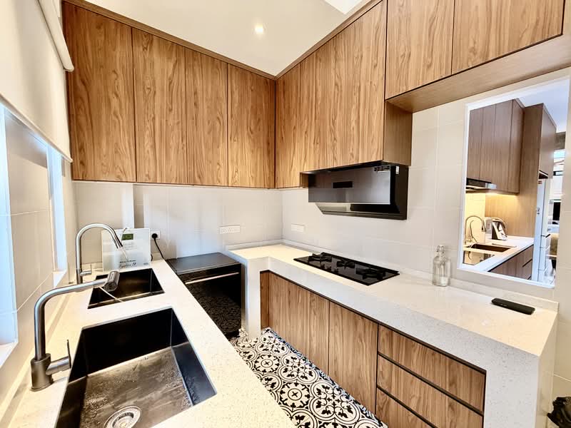 3-storey Terraced House for Sale in Taman Tun Dr Ismail (Kuala Lumpur) - Yin Peng . - PropertyGuru.com.my