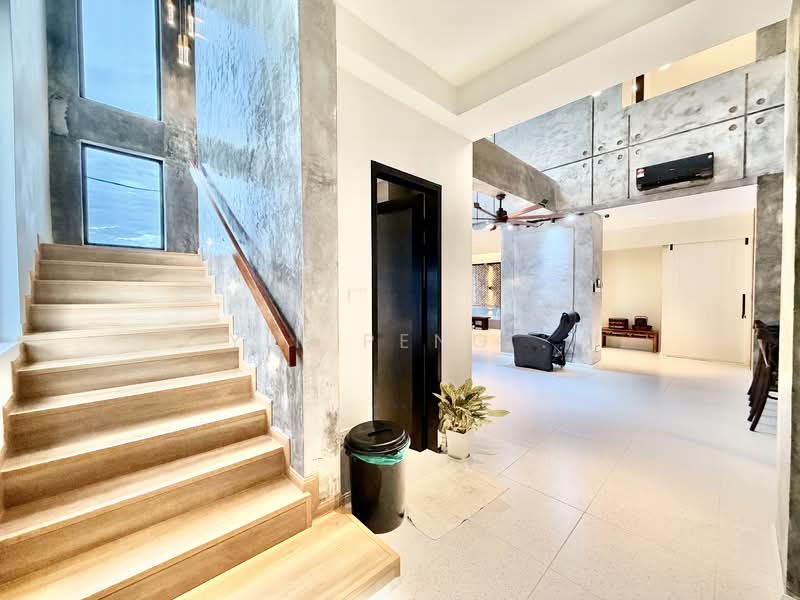 3-storey Terraced House for Sale in Taman Tun Dr Ismail (Kuala Lumpur) - Yin Peng . - PropertyGuru.com.my