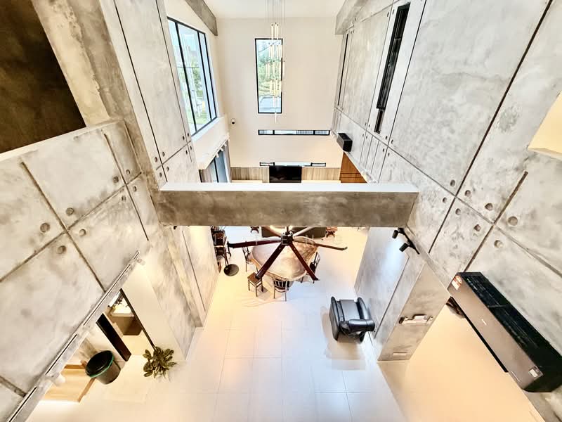 3-storey Terraced House for Sale in Taman Tun Dr Ismail (Kuala Lumpur) - Yin Peng . - PropertyGuru.com.my