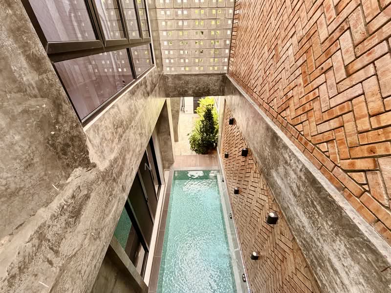 3-storey Terraced House for Sale in Taman Tun Dr Ismail (Kuala Lumpur) - Yin Peng . - PropertyGuru.com.my