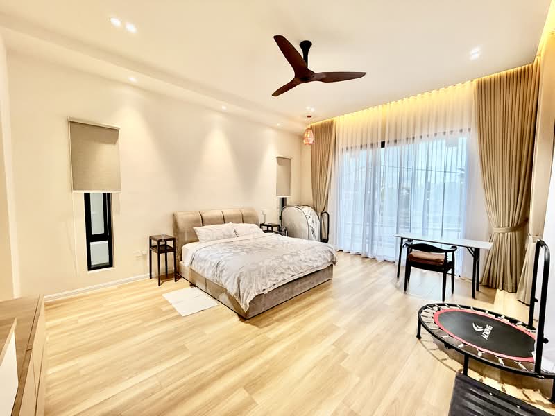 3-storey Terraced House for Sale in Taman Tun Dr Ismail (Kuala Lumpur) - Yin Peng . - PropertyGuru.com.my