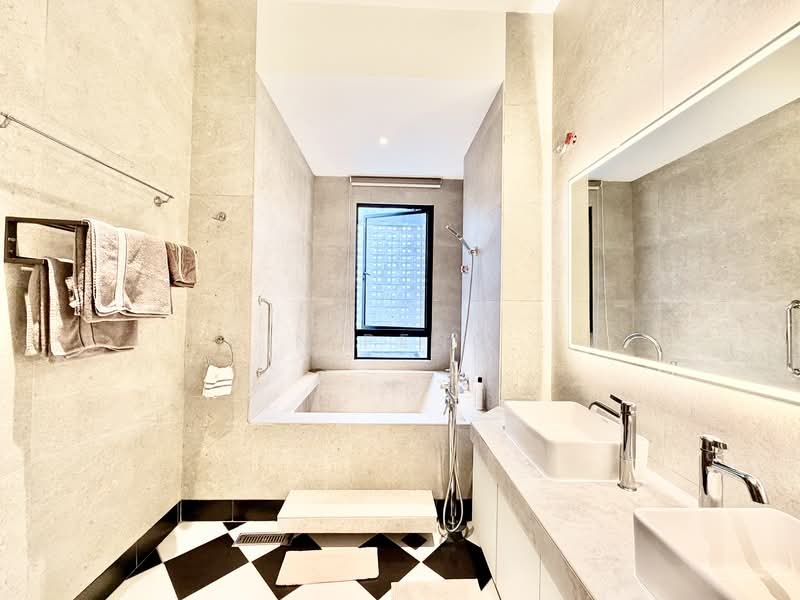 3-storey Terraced House for Sale in Taman Tun Dr Ismail (Kuala Lumpur) - Yin Peng . - PropertyGuru.com.my