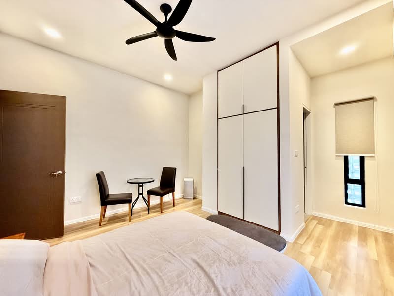 3-storey Terraced House for Sale in Taman Tun Dr Ismail (Kuala Lumpur) - Yin Peng . - PropertyGuru.com.my