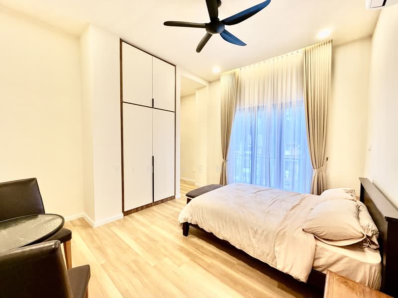 3-storey Terraced House for Sale in Taman Tun Dr Ismail (Kuala Lumpur) - Yin Peng . - PropertyGuru.com.my