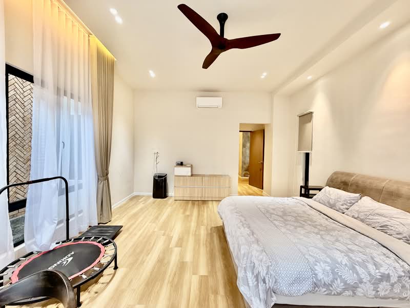 3-storey Terraced House for Sale in Taman Tun Dr Ismail (Kuala Lumpur) - Yin Peng . - PropertyGuru.com.my