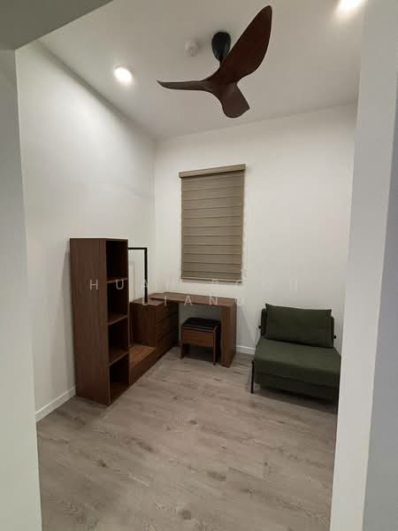 Service Residence for Rent at Alira @ Metropark Subang - Huan Boon Liang - Study - PropertyGuru.com.my