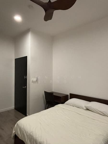 Service Residence for Rent at Alira @ Metropark Subang - Huan Boon Liang - Bedroom - PropertyGuru.com.my