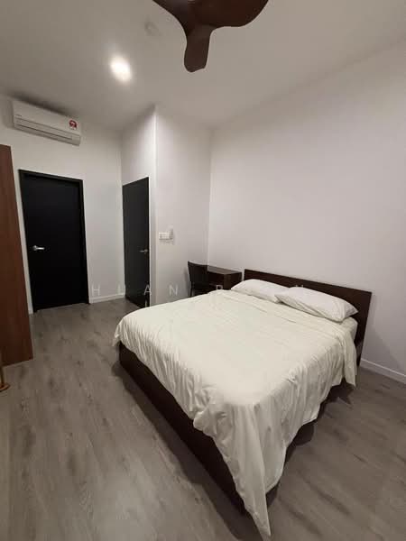 Service Residence for Rent at Alira @ Metropark Subang - Huan Boon Liang - Bedroom - PropertyGuru.com.my