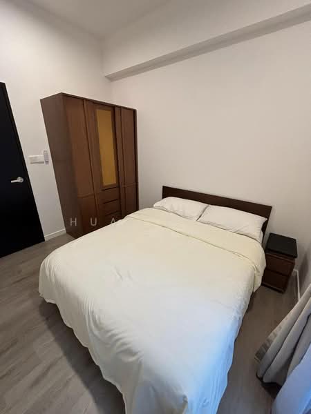Service Residence for Rent at Alira @ Metropark Subang - Huan Boon Liang - Bedroom - PropertyGuru.com.my