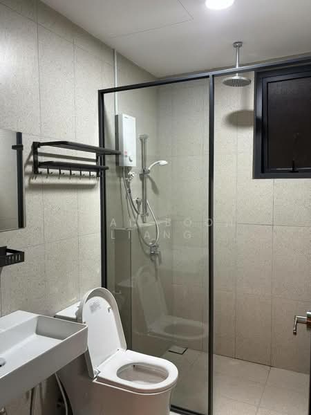 Service Residence for Rent at Alira @ Metropark Subang - Huan Boon Liang - Bathroom - PropertyGuru.com.my