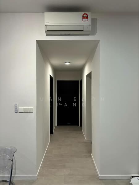 Service Residence for Rent at Alira @ Metropark Subang - Huan Boon Liang - Corridor - PropertyGuru.com.my