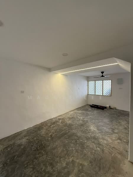 Rumah Teres 2 Tingkat untuk Disewa di Taman Skudai Baru (Skudai) - Maggie Lee - Interior - PropertyGuru.com.my