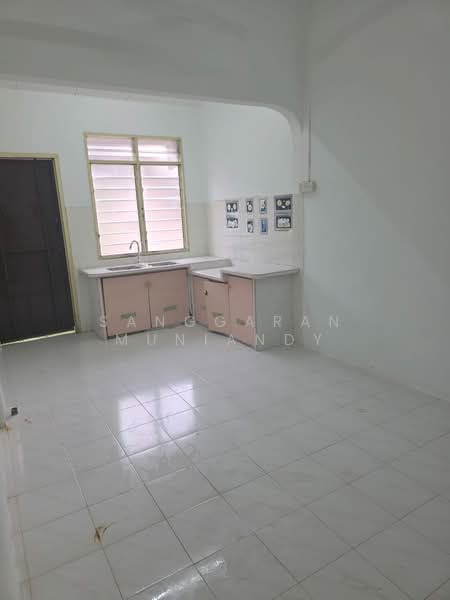 Rumah Teres 1 Tingkat untuk Disewa di Kulim (Kedah) - Sanggaran Muniandy - Kitchen - PropertyGuru.com.my