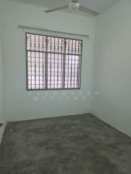 Rumah Teres 1 Tingkat untuk Disewa di Kulim (Kedah) - Sanggaran Muniandy - Bedroom - PropertyGuru.com.my