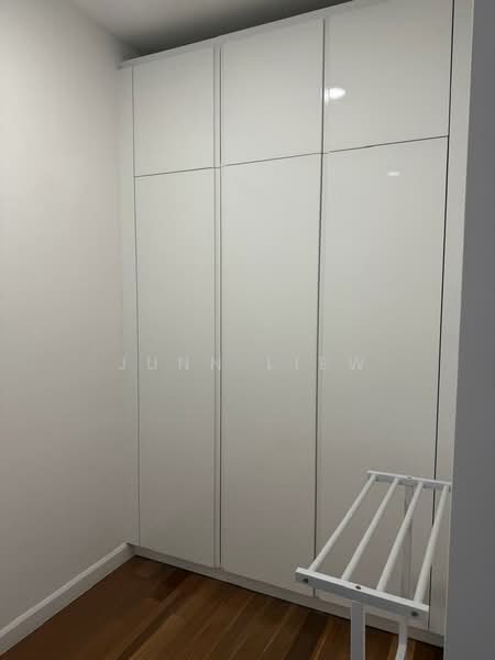 Servis Apartment untuk Disewa di Pavilion Ceylon Hill - Junn Liew - Interior - PropertyGuru.com.my