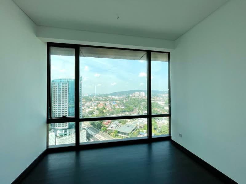 Servis Apartment untuk Dijual di Crown Residences @ Pavilion Damansara Heights - Kelvin Moh - View - PropertyGuru.com.my