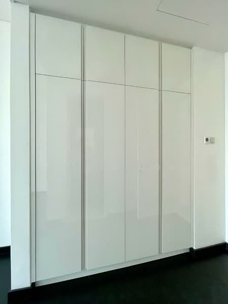 Servis Apartment untuk Dijual di Crown Residences @ Pavilion Damansara Heights - Kelvin Moh - Interior - PropertyGuru.com.my