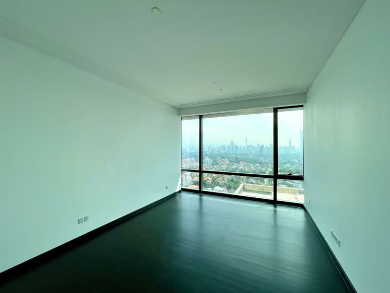Servis Apartment untuk Dijual di Crown Residences @ Pavilion Damansara Heights - Kelvin Moh - View - PropertyGuru.com.my