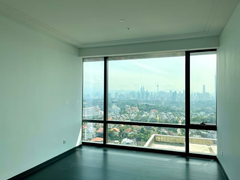 Servis Apartment untuk Dijual di Crown Residences @ Pavilion Damansara Heights - Kelvin Moh - View - PropertyGuru.com.my