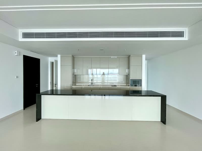 Servis Apartment untuk Dijual di Crown Residences @ Pavilion Damansara Heights - Kelvin Moh - Kitchen - PropertyGuru.com.my