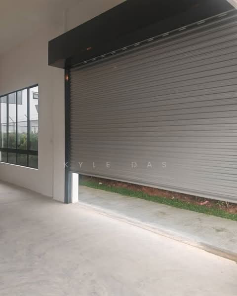 Kedai untuk Disewa di Austin Crest (Johor Bahru) - Kyle Das - Exterior - PropertyGuru.com.my