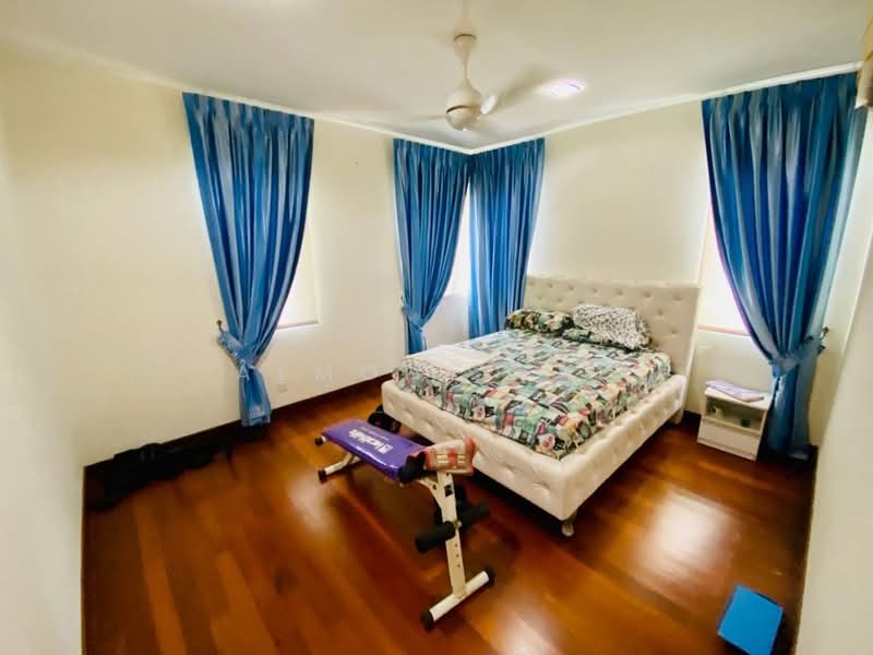 Bungalow for Sale in Ampang (Selangor) - Almon Yeap - Bedroom - PropertyGuru.com.my