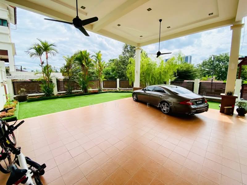 Bungalow for Sale in Ampang (Selangor) - Almon Yeap - Exterior - PropertyGuru.com.my