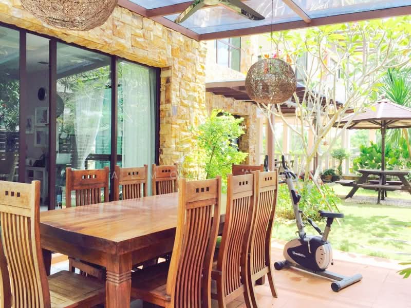 Bungalow for Sale in Ampang (Selangor) - Almon Yeap - Dining Room - PropertyGuru.com.my