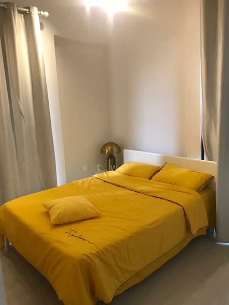 Service Residence for Rent at Equine Residence - Kew . - Bedroom - PropertyGuru.com.my