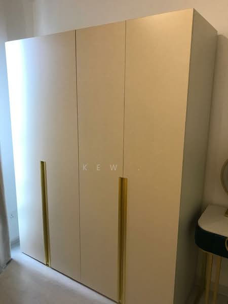 Service Residence for Rent at Equine Residence - Kew . - Interior - PropertyGuru.com.my