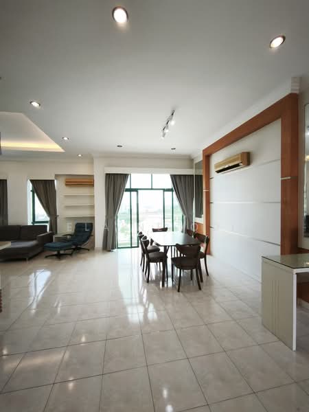 Condominium for Rent at Tanjung Park Condominium - Elaine Ooi - PropertyGuru.com.my