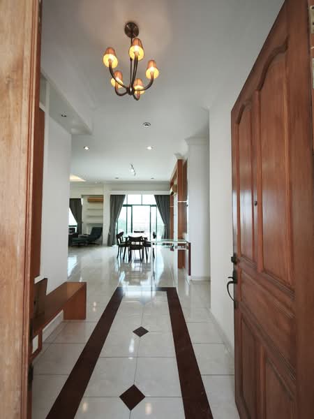 Condominium for Rent at Tanjung Park Condominium - Elaine Ooi - PropertyGuru.com.my