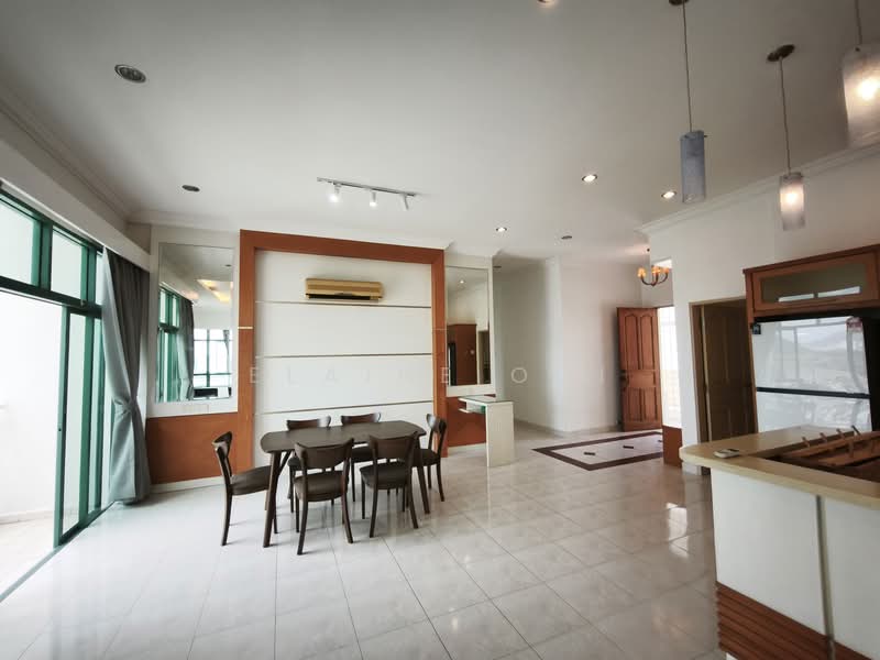 Condominium for Rent at Tanjung Park Condominium - Elaine Ooi - PropertyGuru.com.my