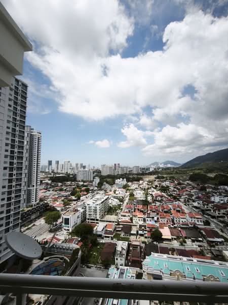 Condominium for Rent at Tanjung Park Condominium - Elaine Ooi - PropertyGuru.com.my