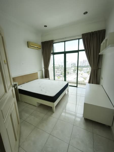 Condominium for Rent at Tanjung Park Condominium - Elaine Ooi - PropertyGuru.com.my